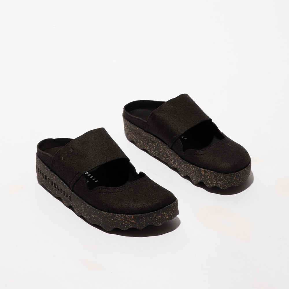 CANA L / BLACK
