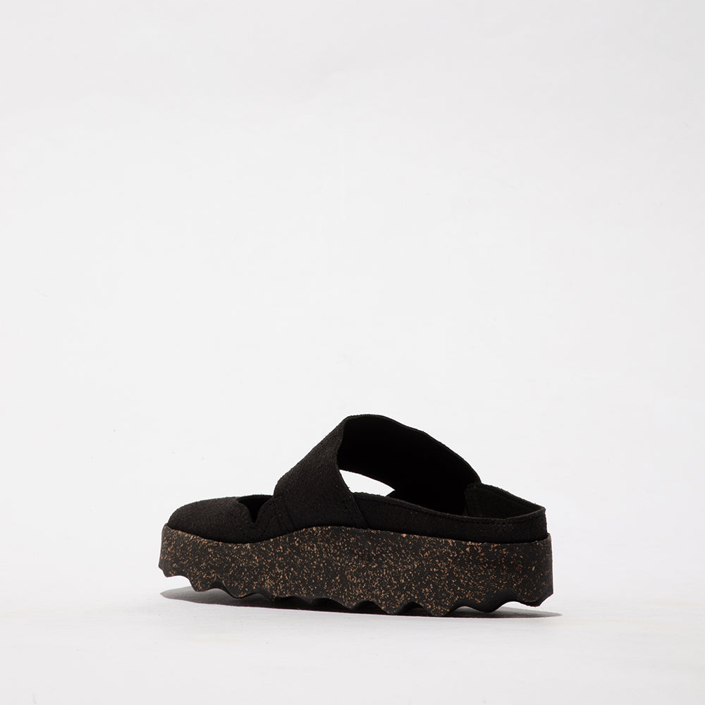 CANA L / BLACK