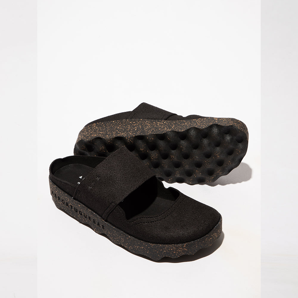 CANA L / BLACK