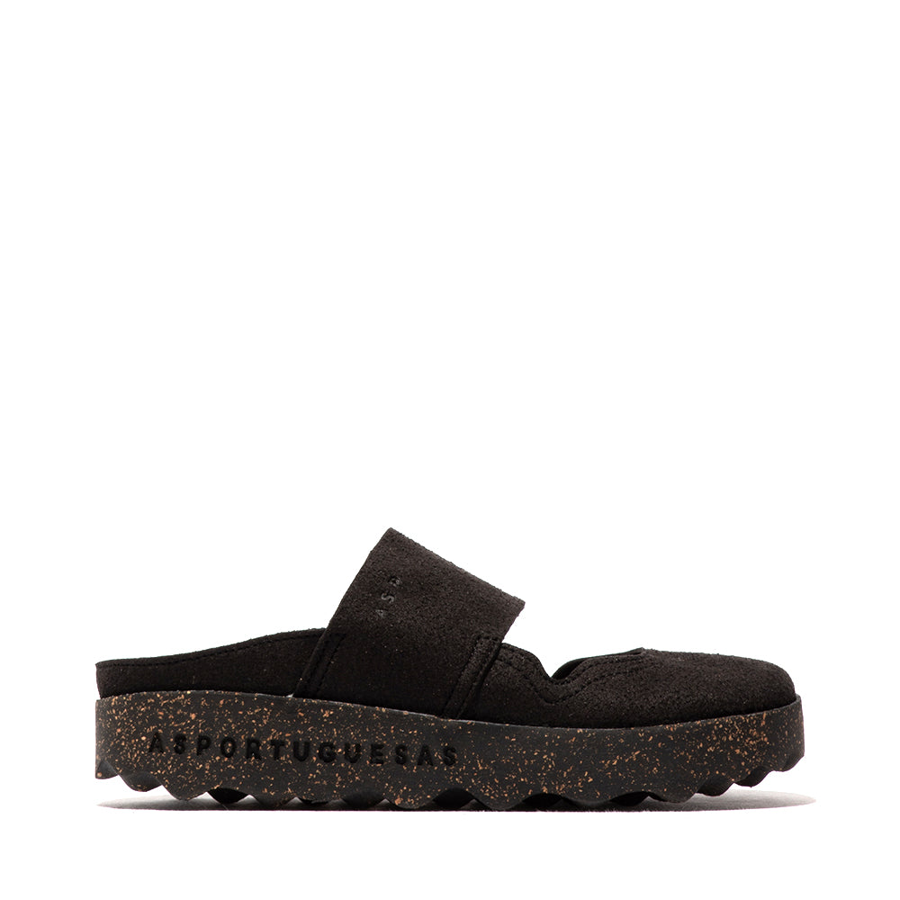 CANA L / BLACK