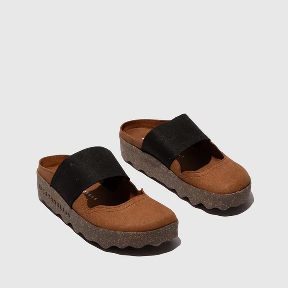 CANA L / BROWN