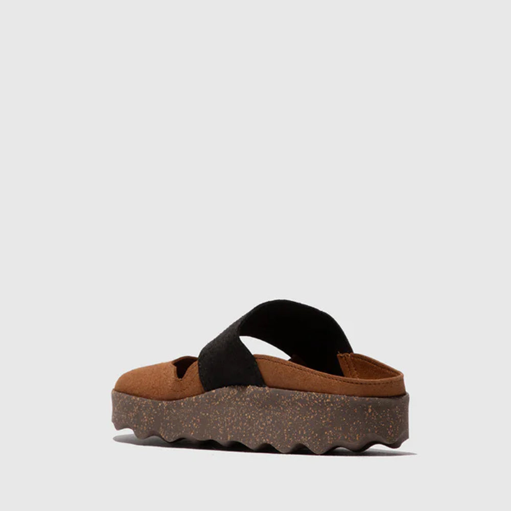 CANA L / BROWN