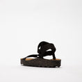 Load image into Gallery viewer, CLEW L / BLACK
