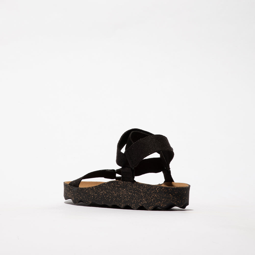 CLEW L / BLACK