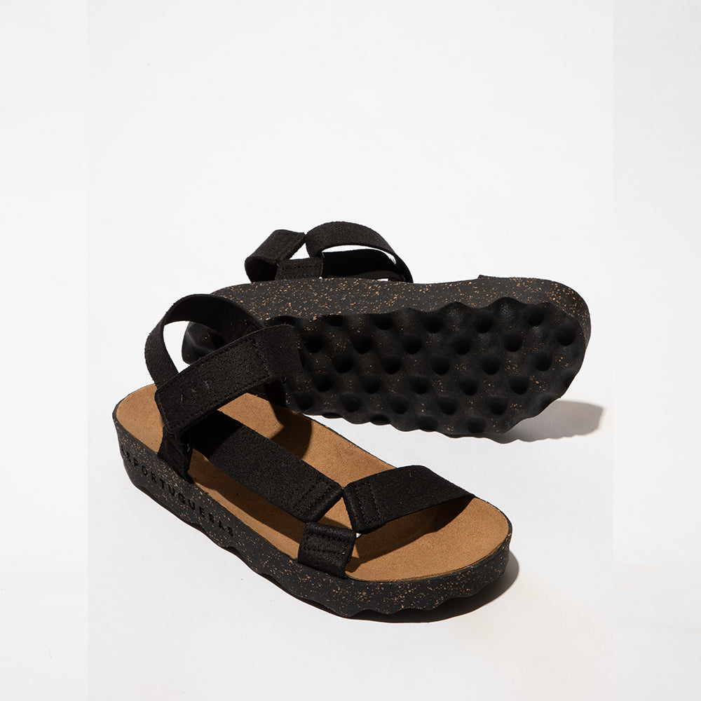 CLEW L / BLACK