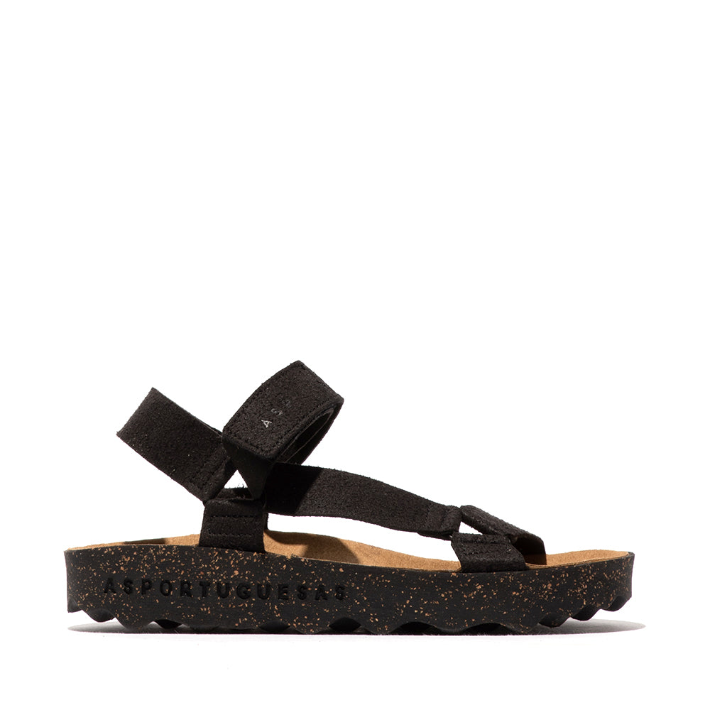 CLEW L / BLACK