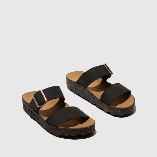 COLY L / BLACK+COBRE