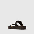 Load image into Gallery viewer, COLY L / BLACK+COBRE
