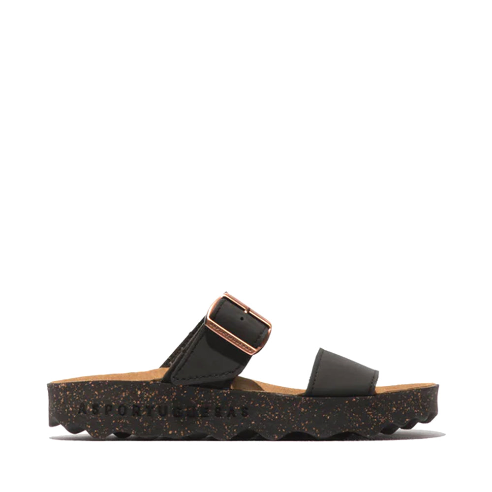COLY L / BLACK+COBRE