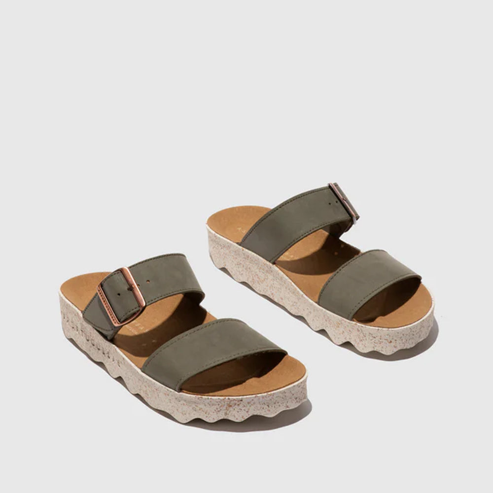 COLY L / KHAKI