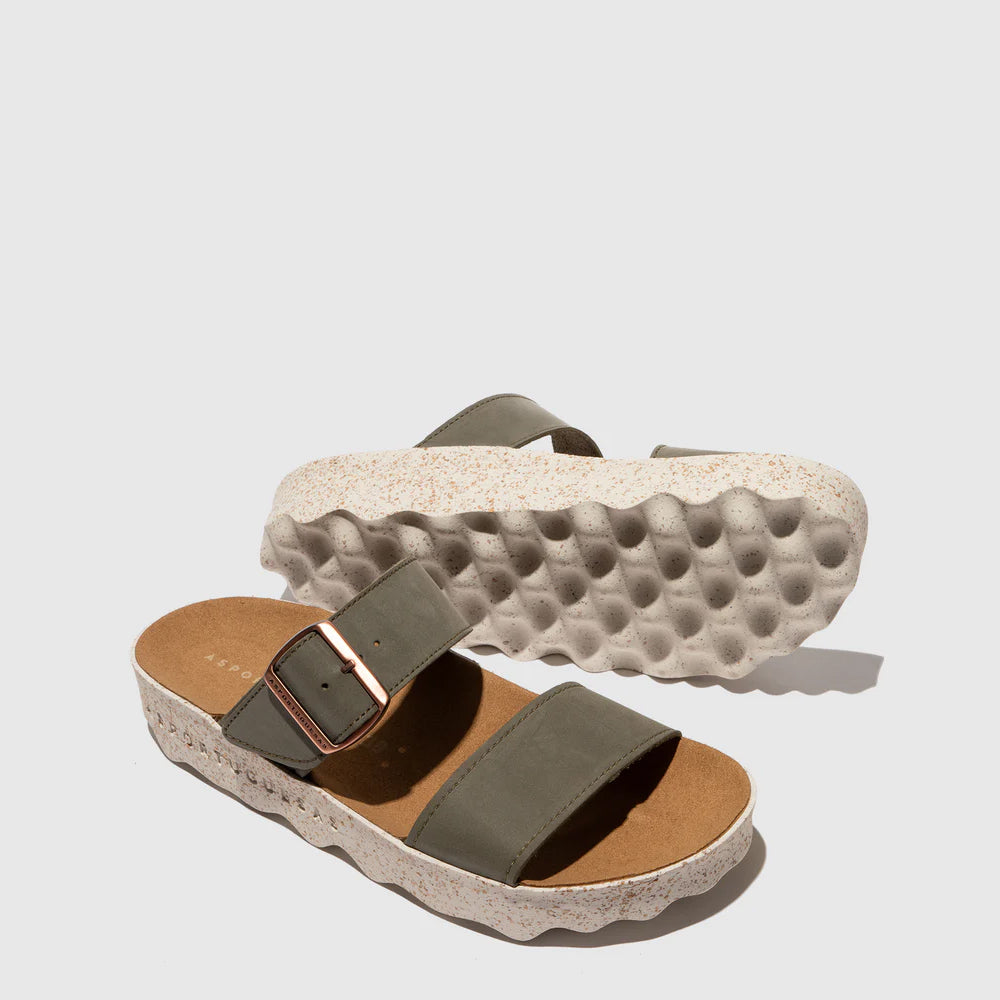 COLY L / KHAKI