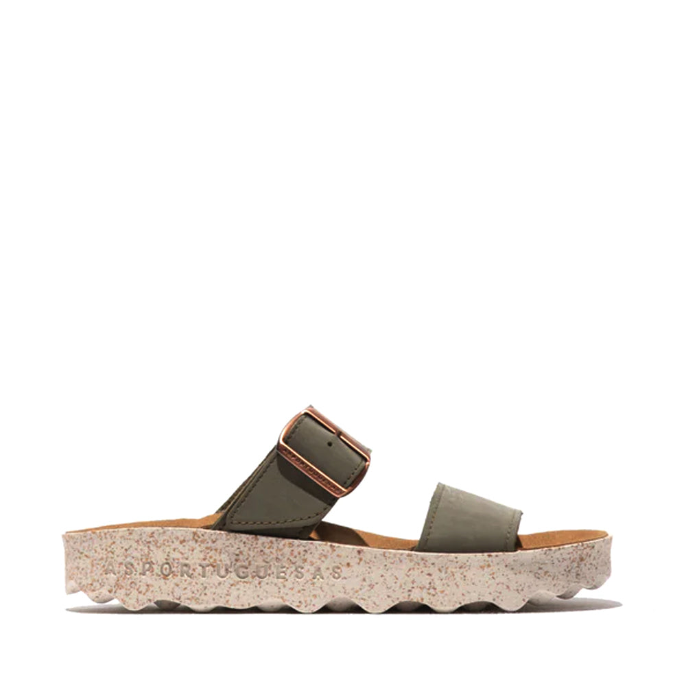 COLY L / KHAKI