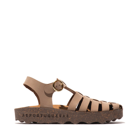 CALIX L / NUBUC SAND