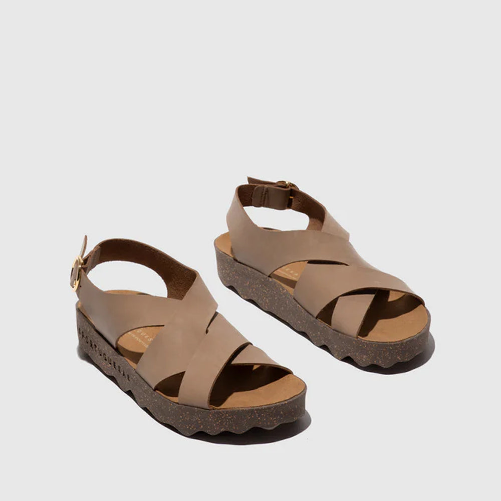 CUSK L / NUBUC SAND