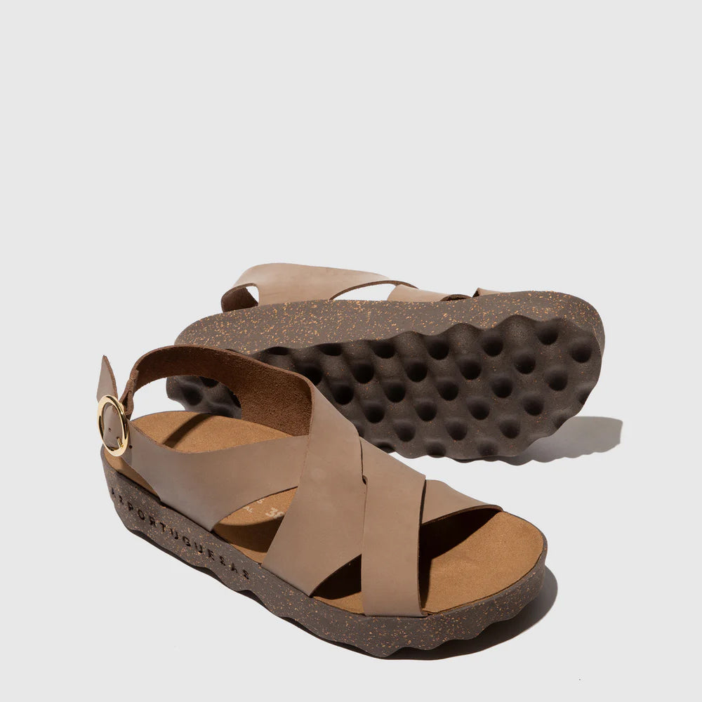 CUSK L / NUBUC SAND