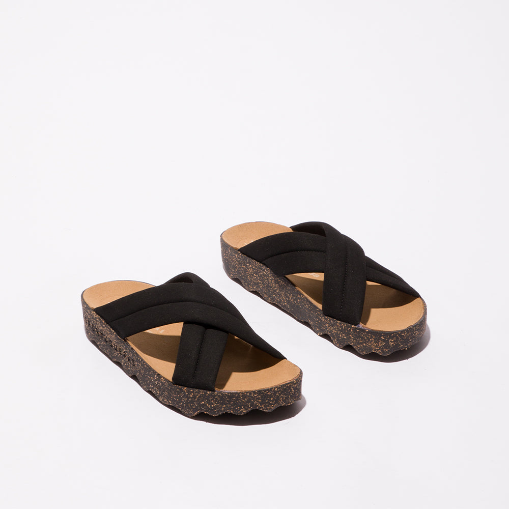 CURR L / BLACK