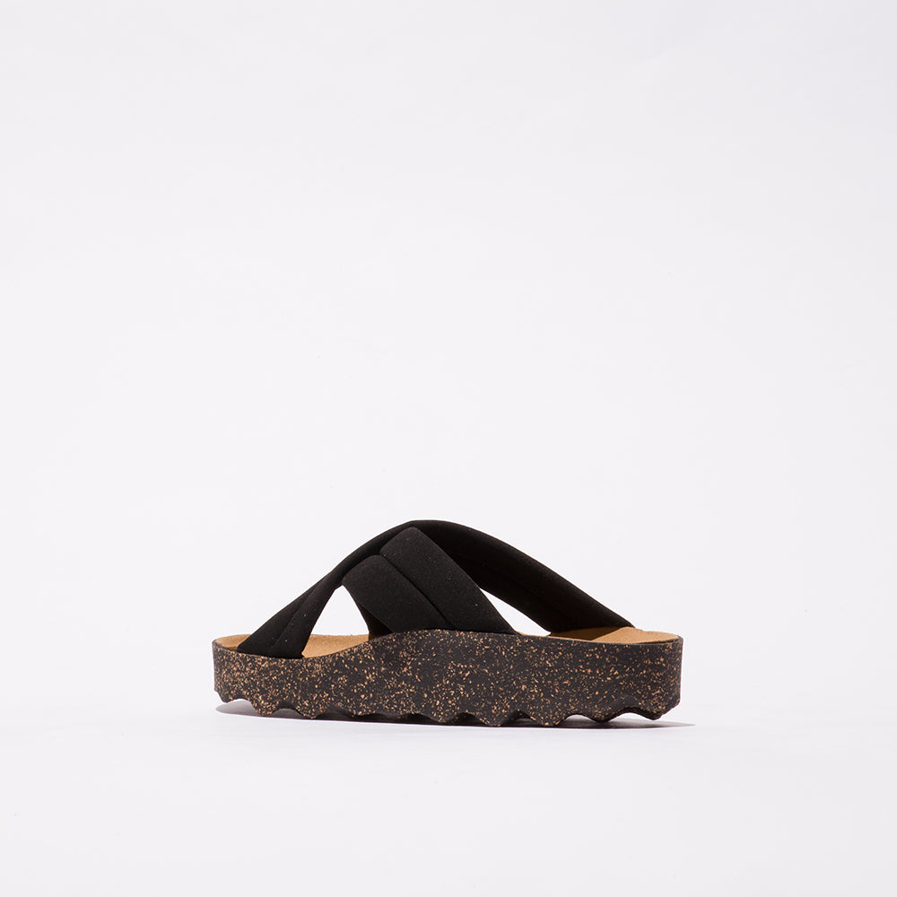 CURR L / BLACK