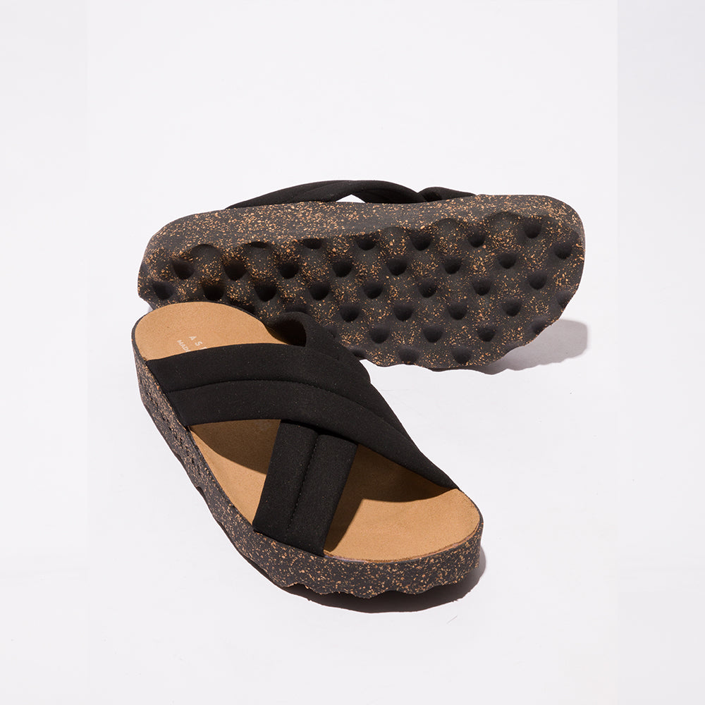 CURR L / BLACK