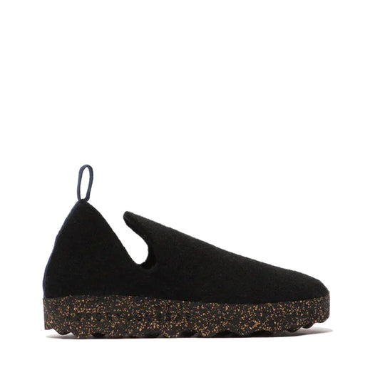 CITY M / BLACK