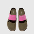 Load image into Gallery viewer, CANA L / MILITARY GREEN
