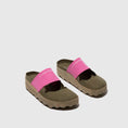 Load image into Gallery viewer, CANA L / MILITARY GREEN
