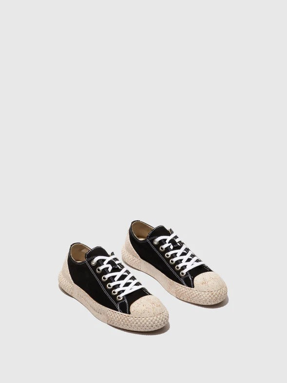 TREE L / BLACK