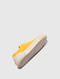 Load image into Gallery viewer, TREE L / MUSTARD
