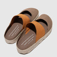 Load image into Gallery viewer, CANA L / TAUPE+CAMEL
