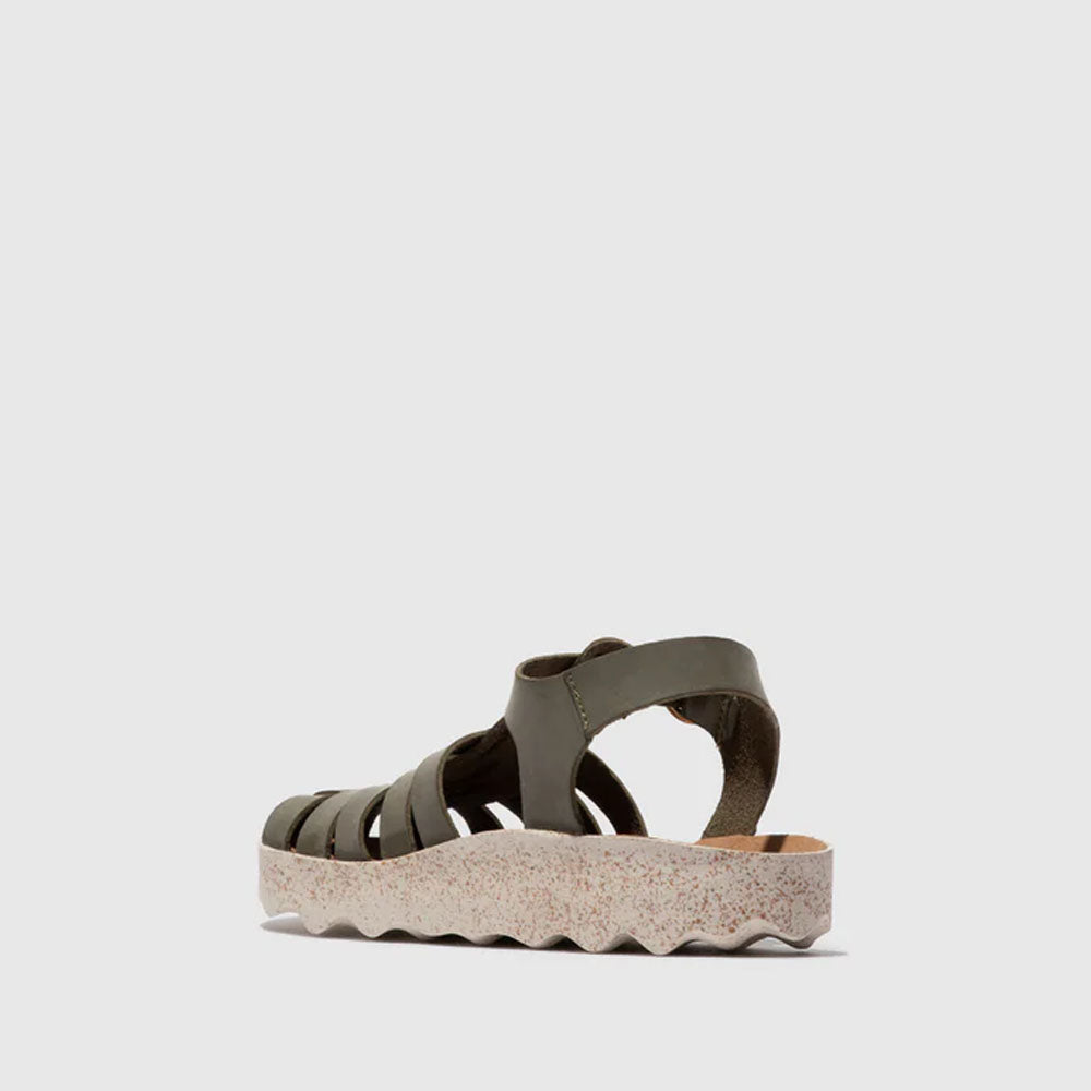 CALIX L / NUBUC KHAKI