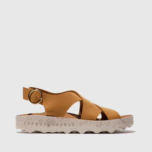 CUSK L / NUBUC CAMEL
