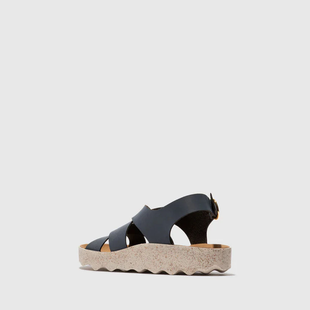 CUSK L / NUBUC NAVY