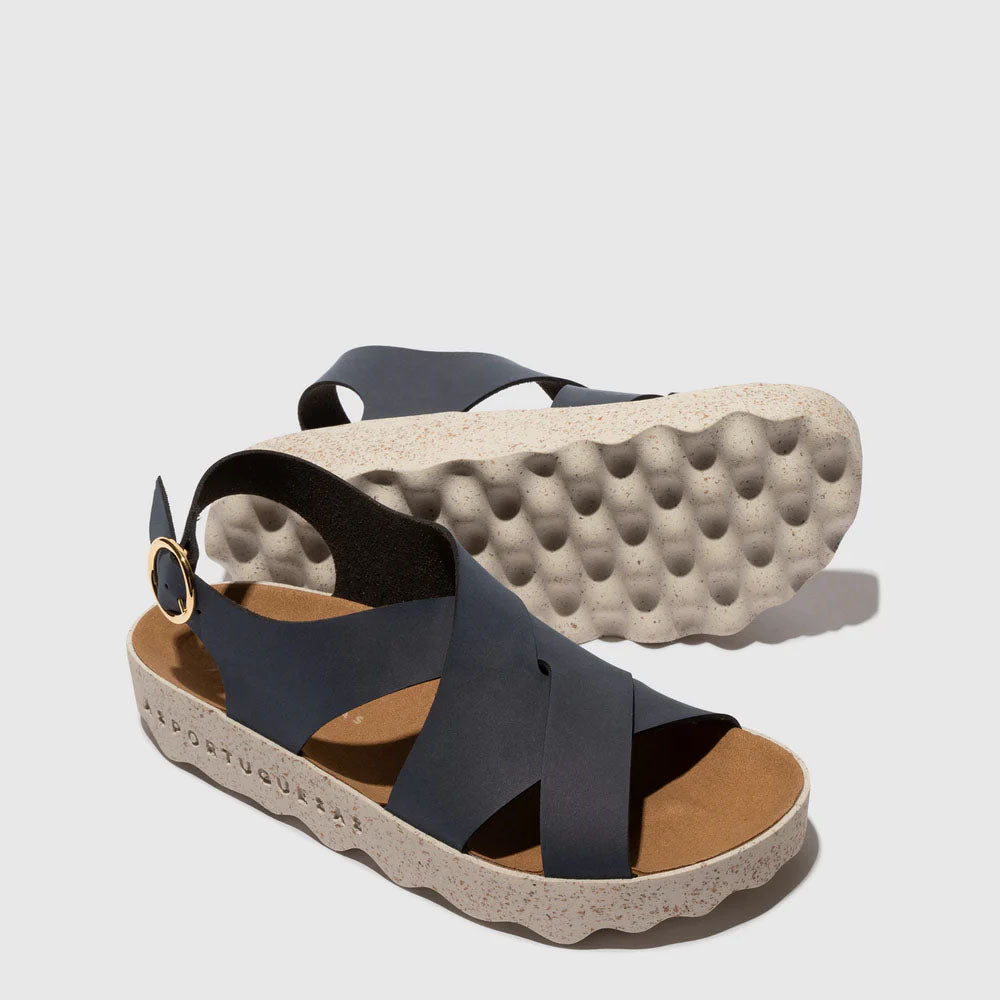 CUSK L / NUBUC NAVY