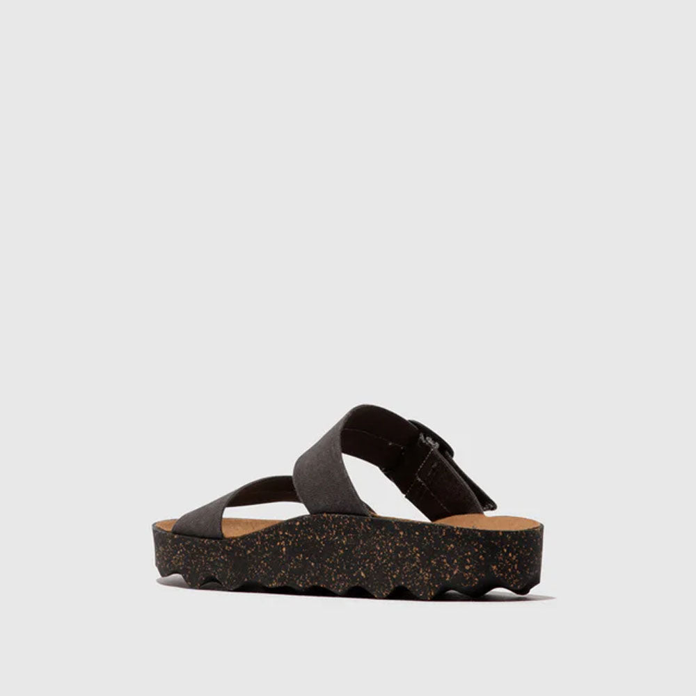 COLY2 L / COTTO BLACK
