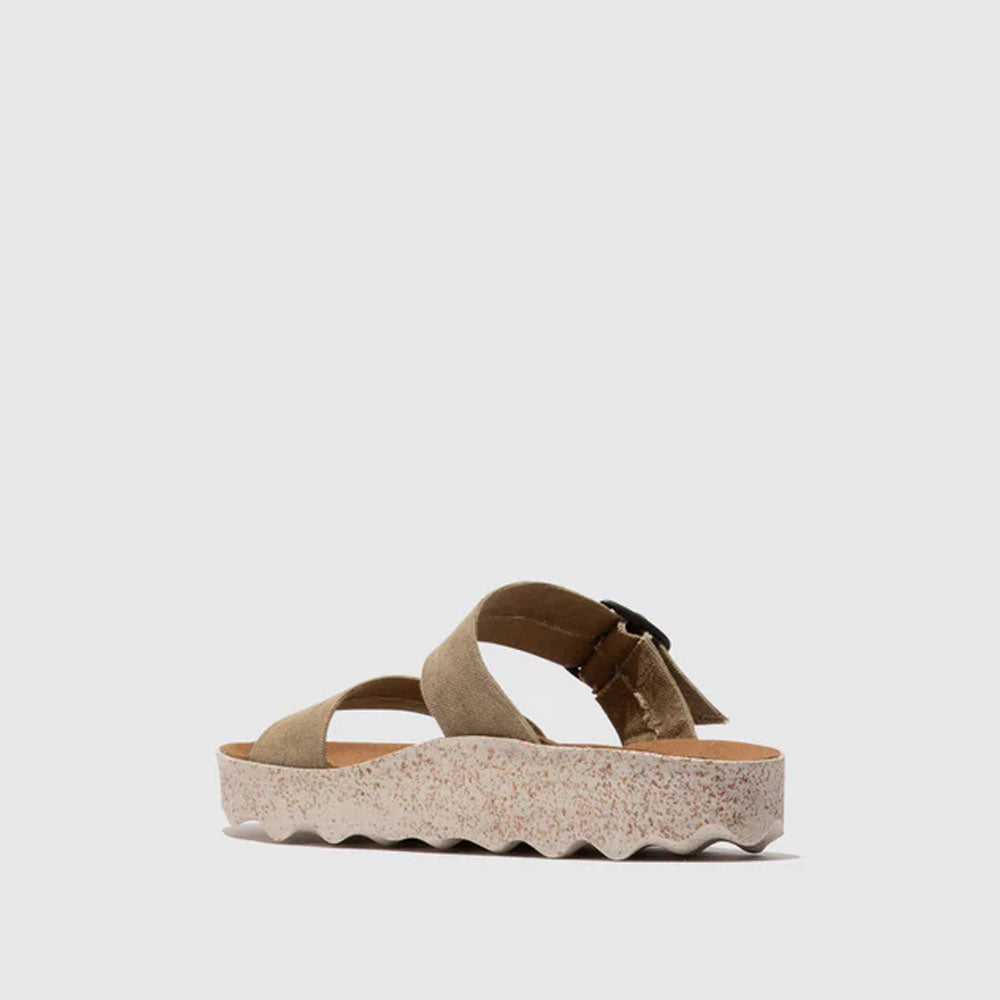 COLY2 L / COTTO KHAKI