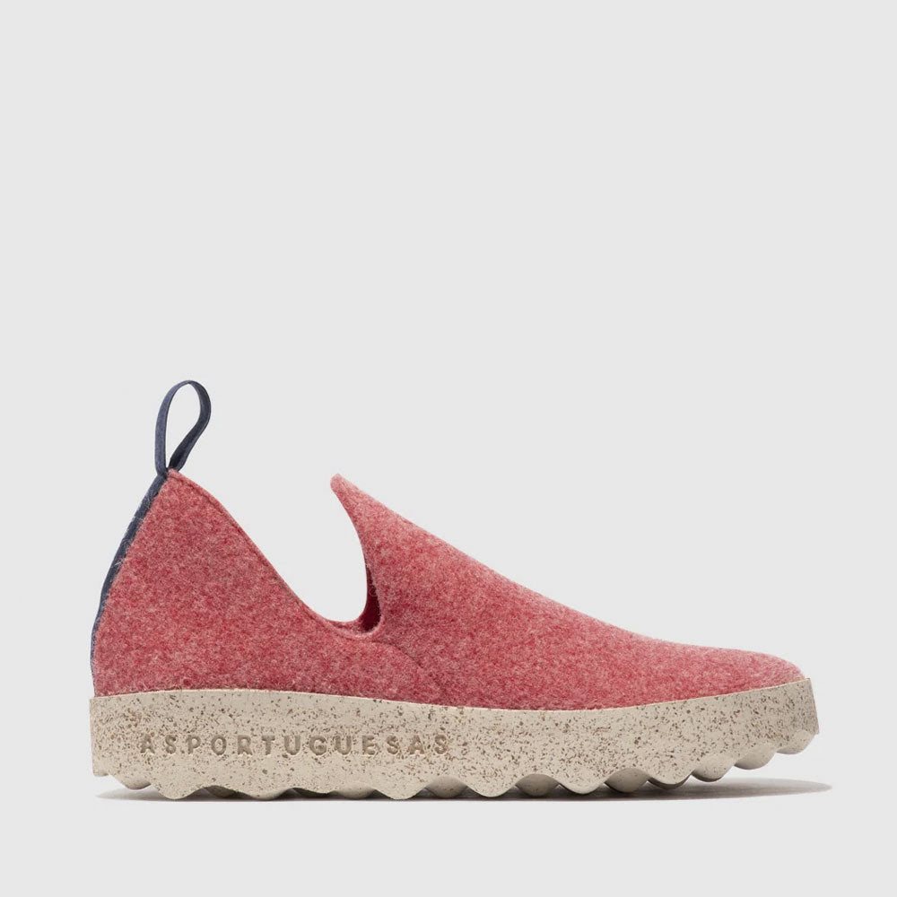 CITY L / RED