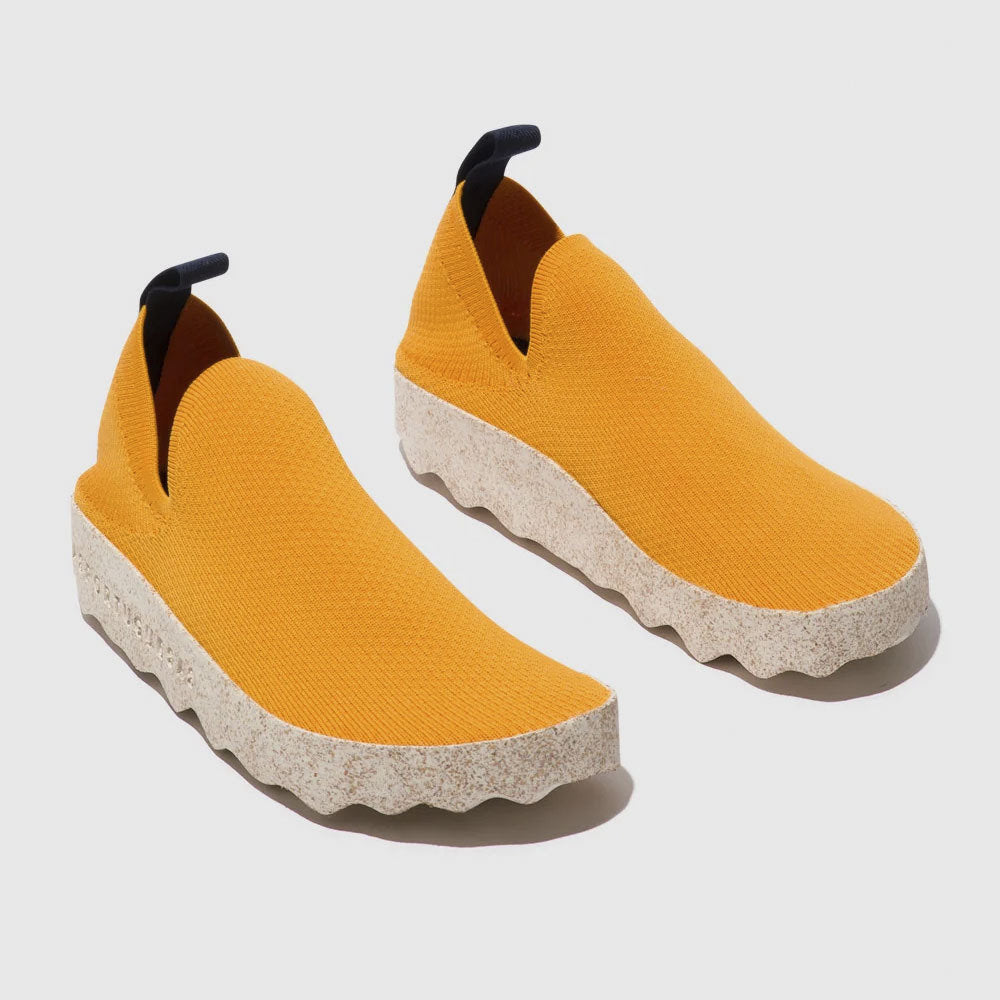 CARE / ORANGE+NATURAL