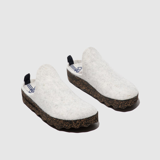 COME / OFFWHITE