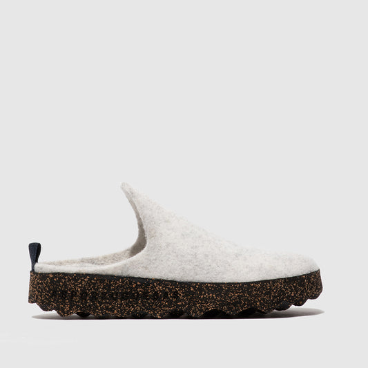 COME / OFFWHITE