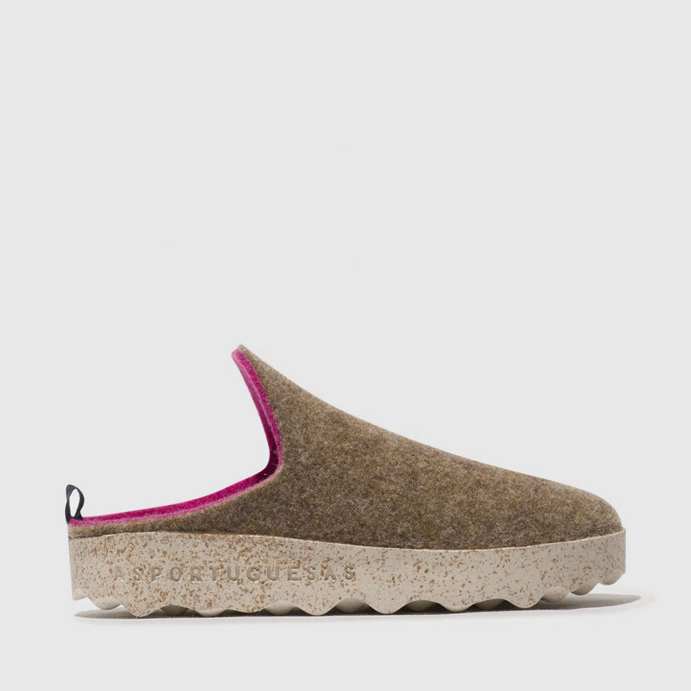 COME L / TAUPE