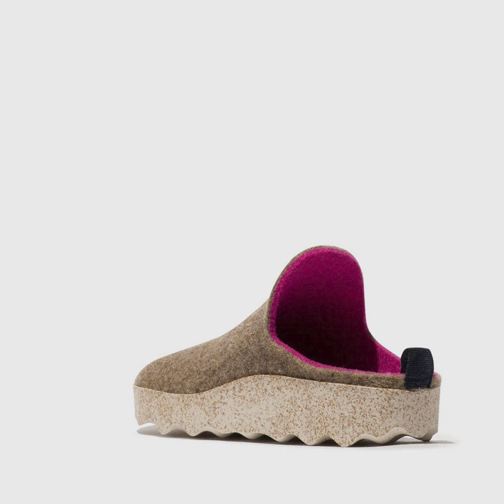 COME L / TAUPE