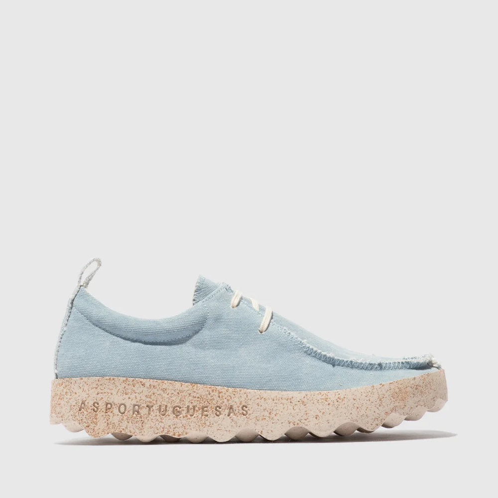 CHAT L / SKY BLUE