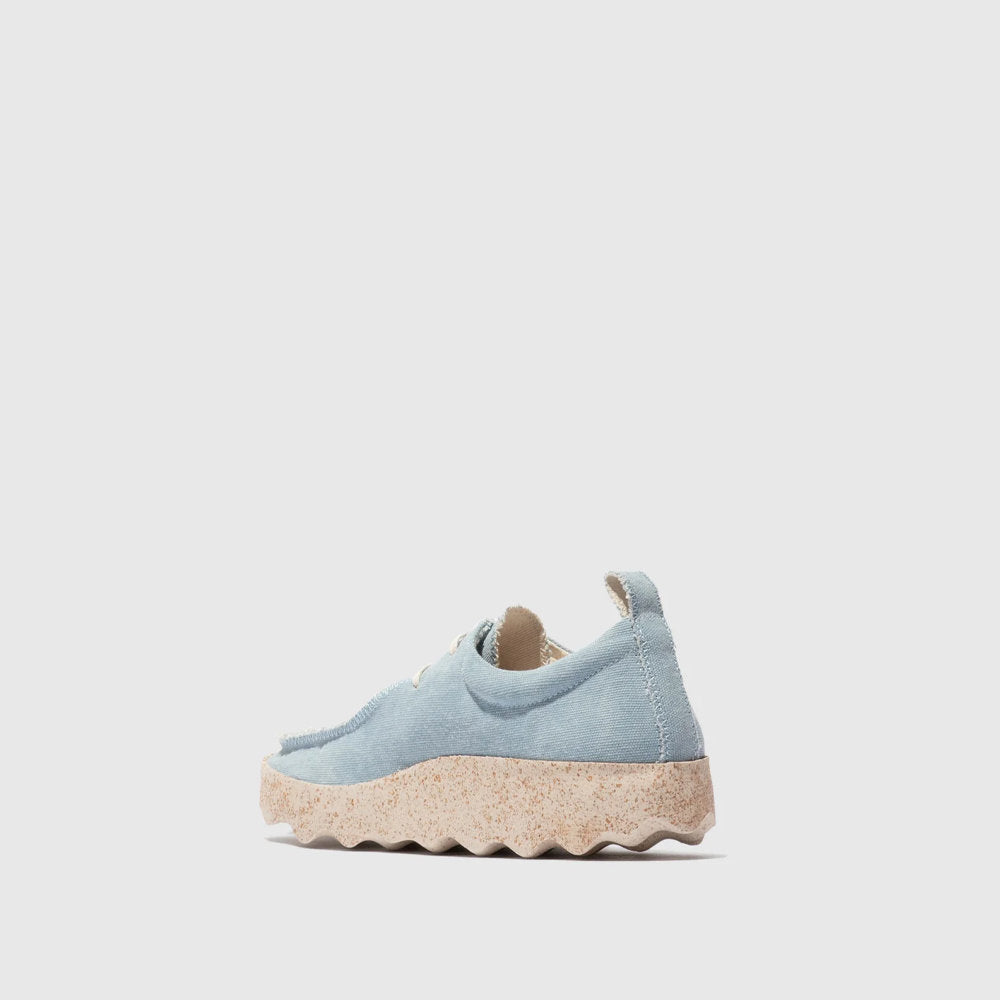CHAT L / SKY BLUE