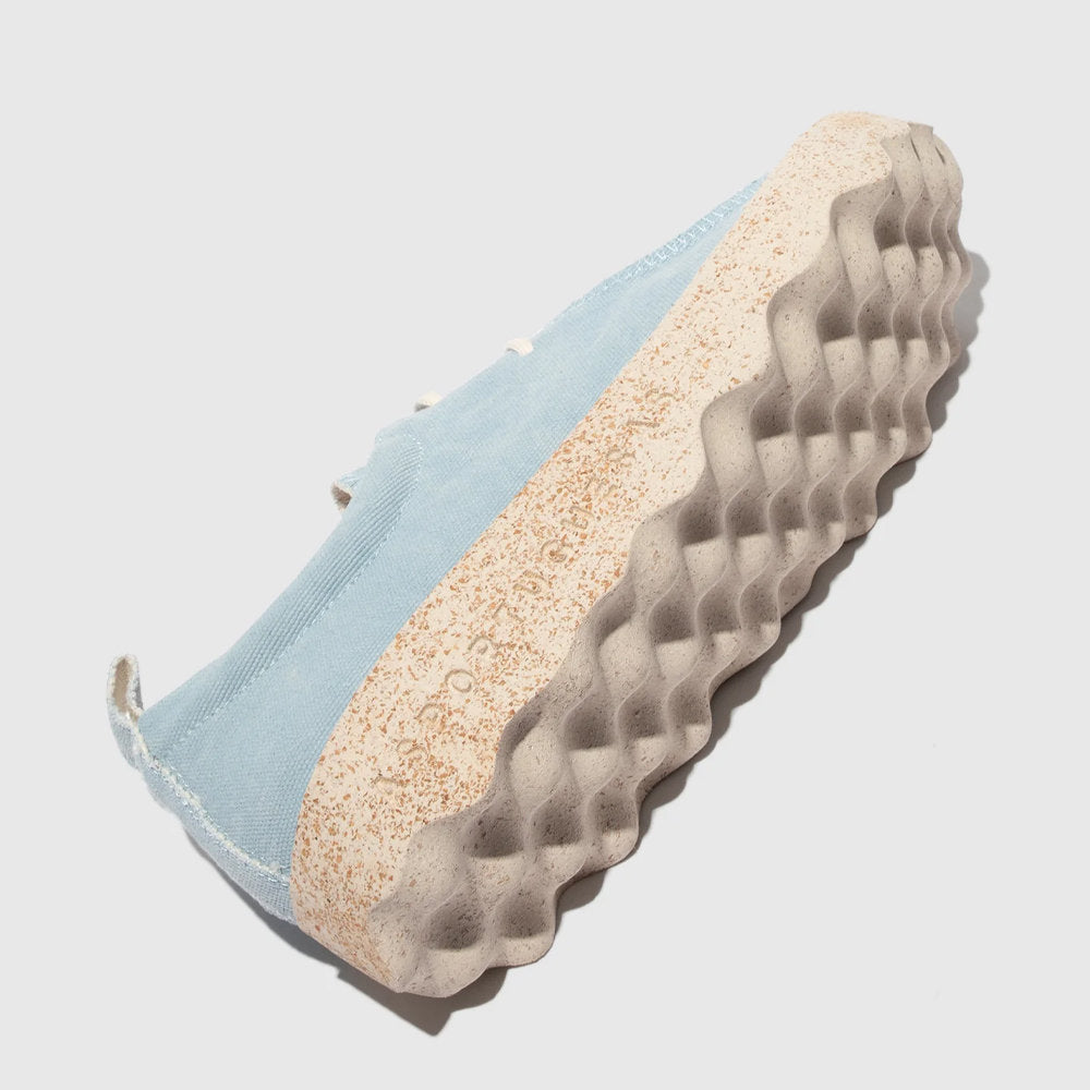 CHAT L / SKY BLUE
