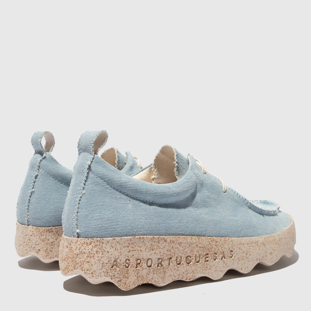 CHAT L / SKY BLUE