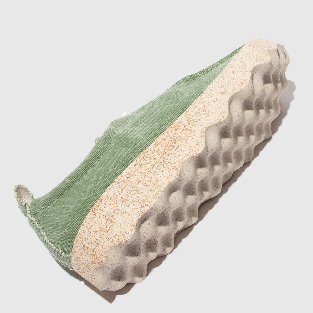 CHAT M / WASHED KHAKI