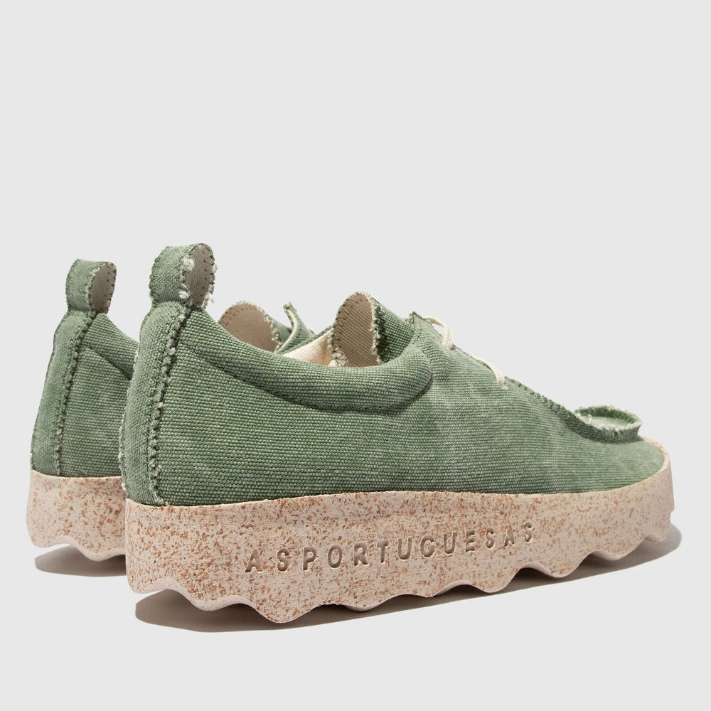 CHAT M / WASHED KHAKI