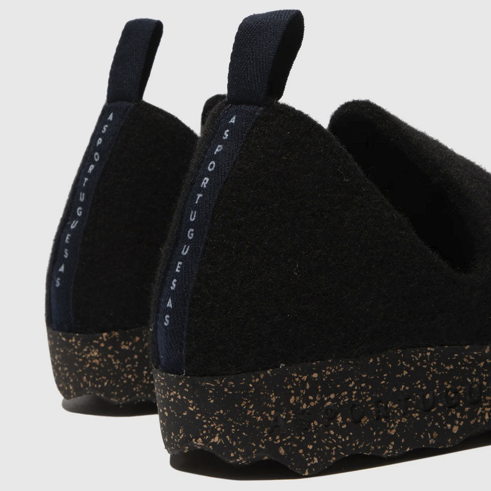 CITY M / BLACK