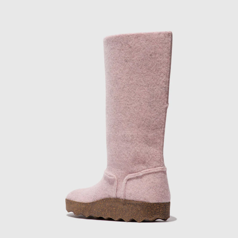 CORA / MARBLE PINK