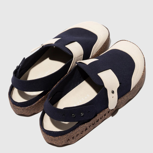 CUTE L / NAVY