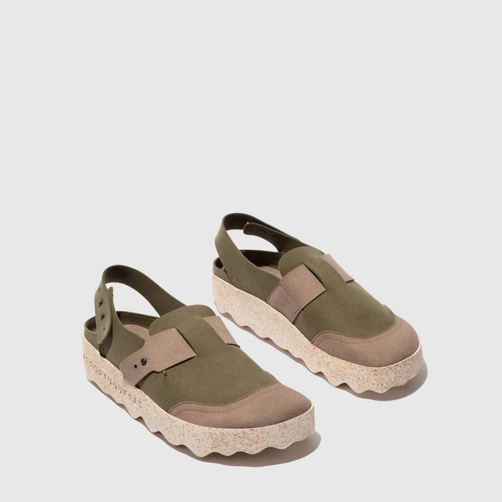 CUTE L / ARMY